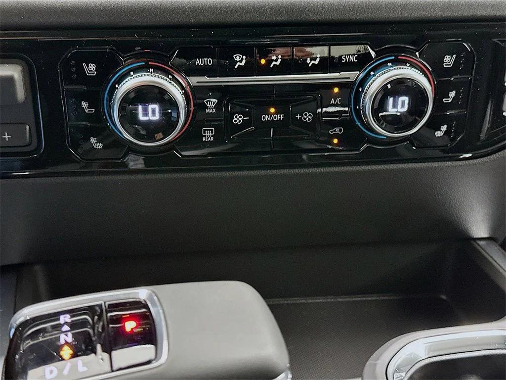 new 2026 GMC Sierra 1500 car, priced at $56,190