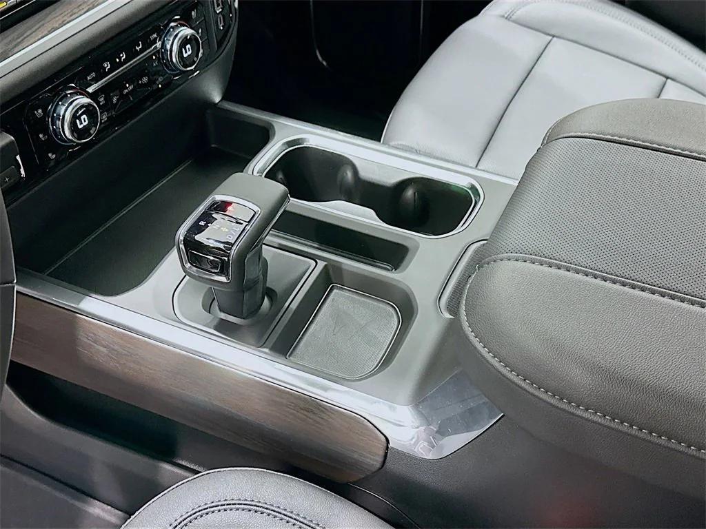 new 2026 GMC Sierra 1500 car, priced at $56,190