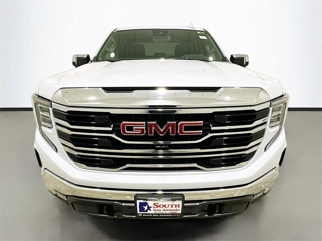 new 2026 GMC Sierra 1500 car, priced at $56,190