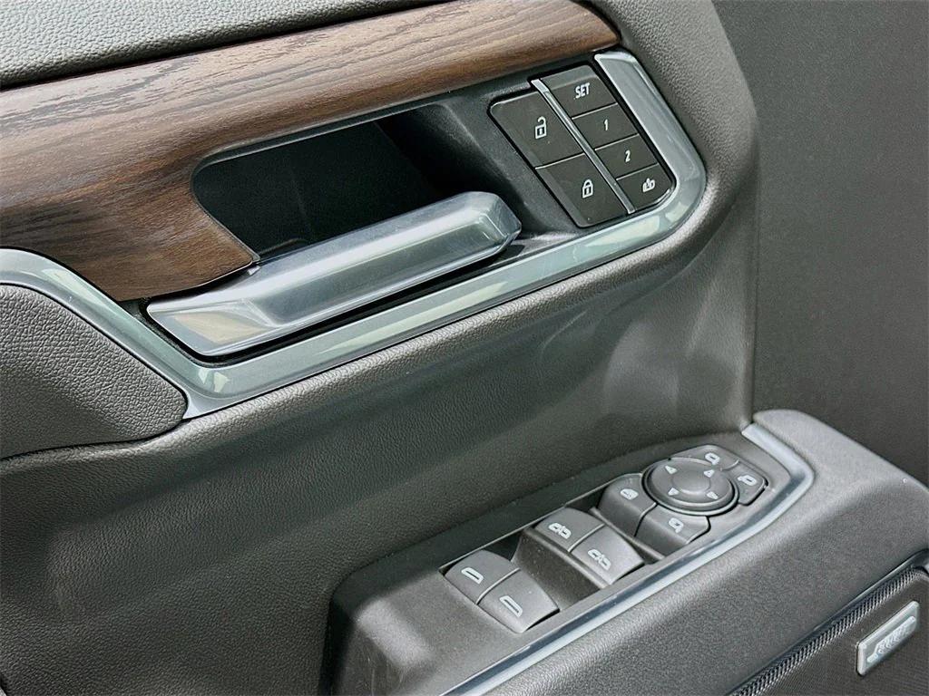 new 2026 GMC Sierra 1500 car, priced at $56,190