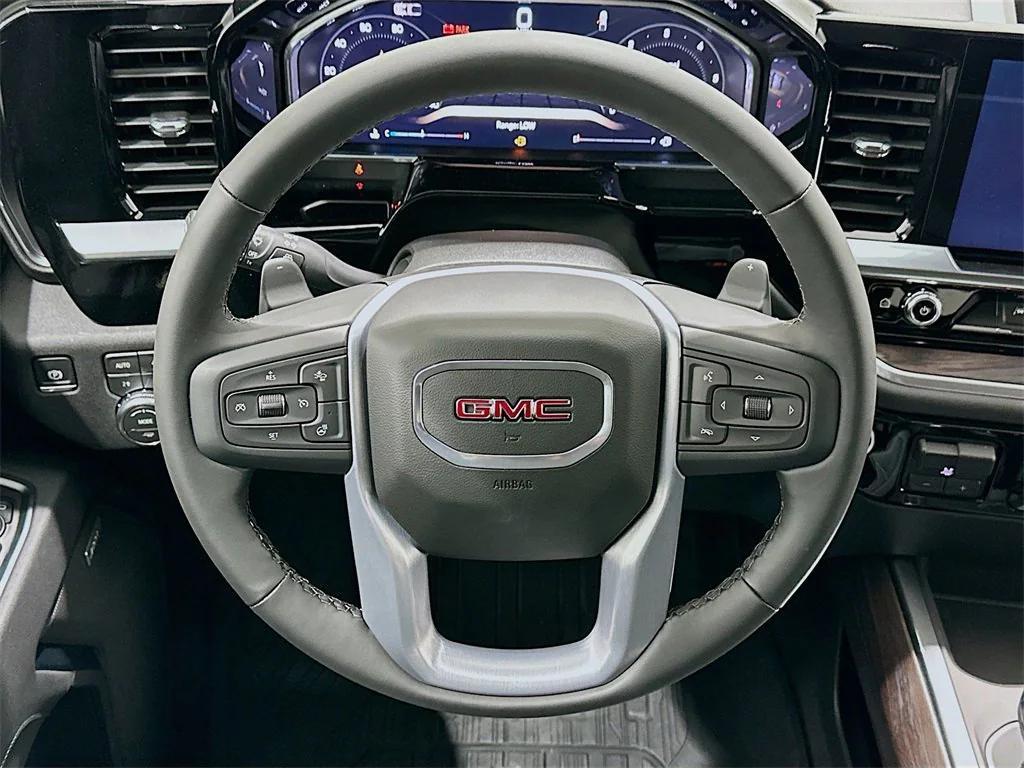 new 2026 GMC Sierra 1500 car, priced at $56,190