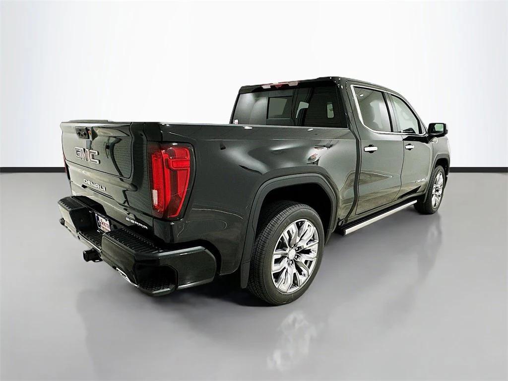 new 2026 GMC Sierra 1500 car, priced at $71,840