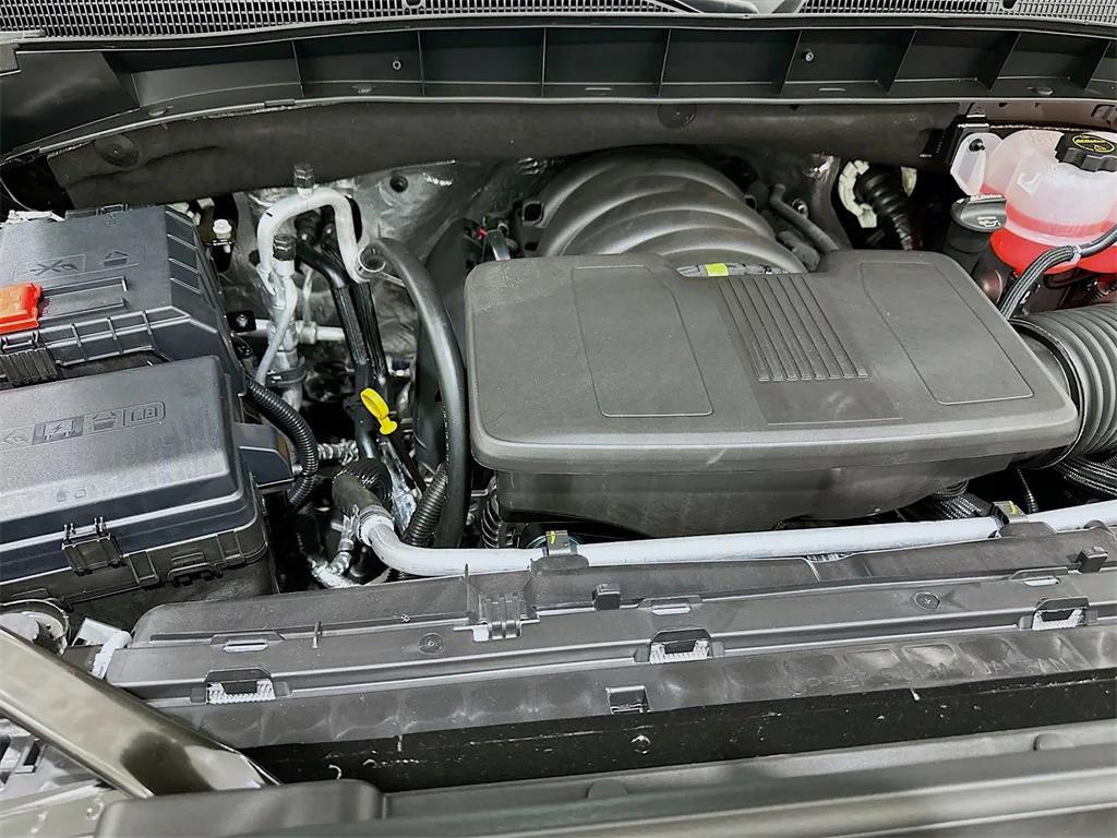 new 2026 GMC Sierra 1500 car, priced at $71,840