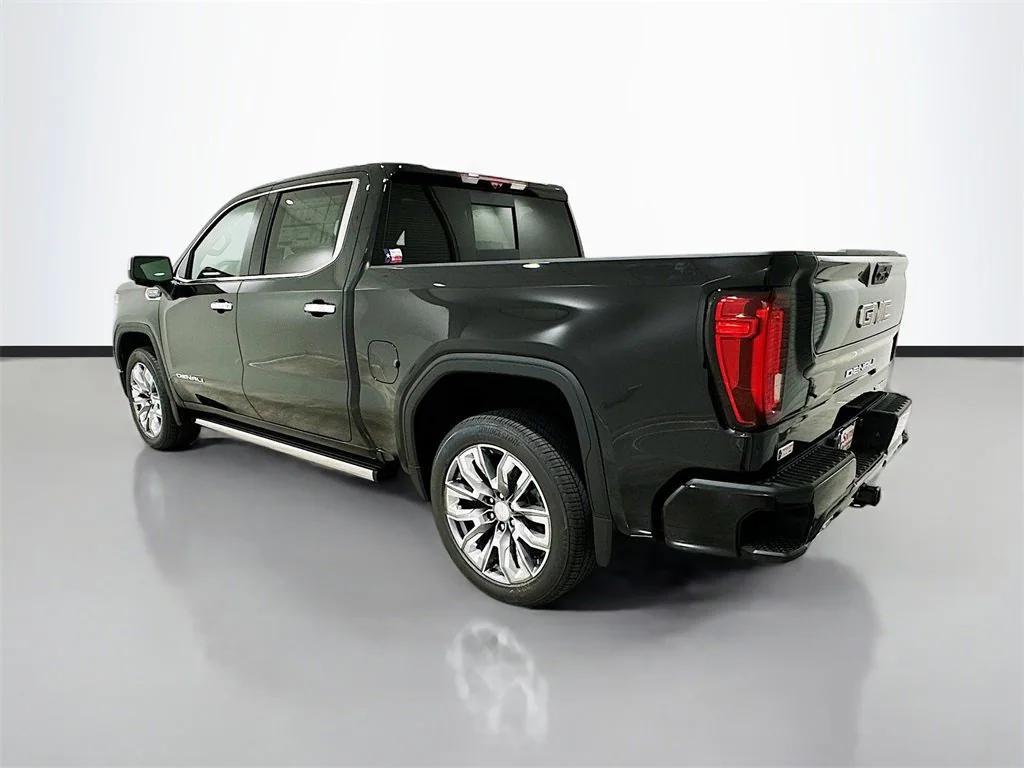new 2026 GMC Sierra 1500 car, priced at $71,840