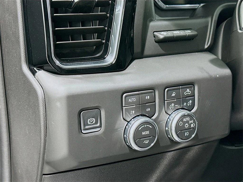 new 2026 GMC Sierra 1500 car, priced at $71,840
