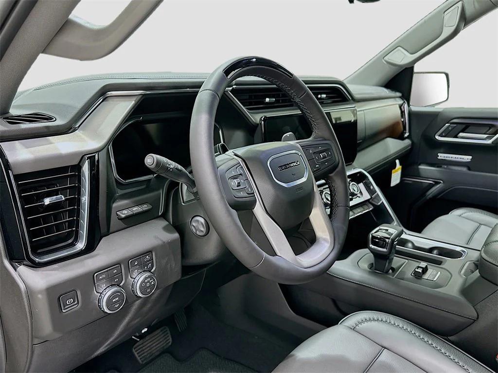 new 2026 GMC Sierra 1500 car, priced at $71,840