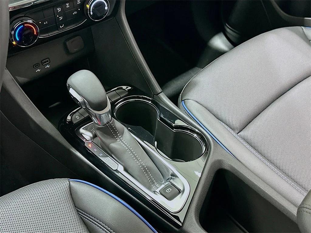 new 2026 Buick Encore GX car, priced at $27,080