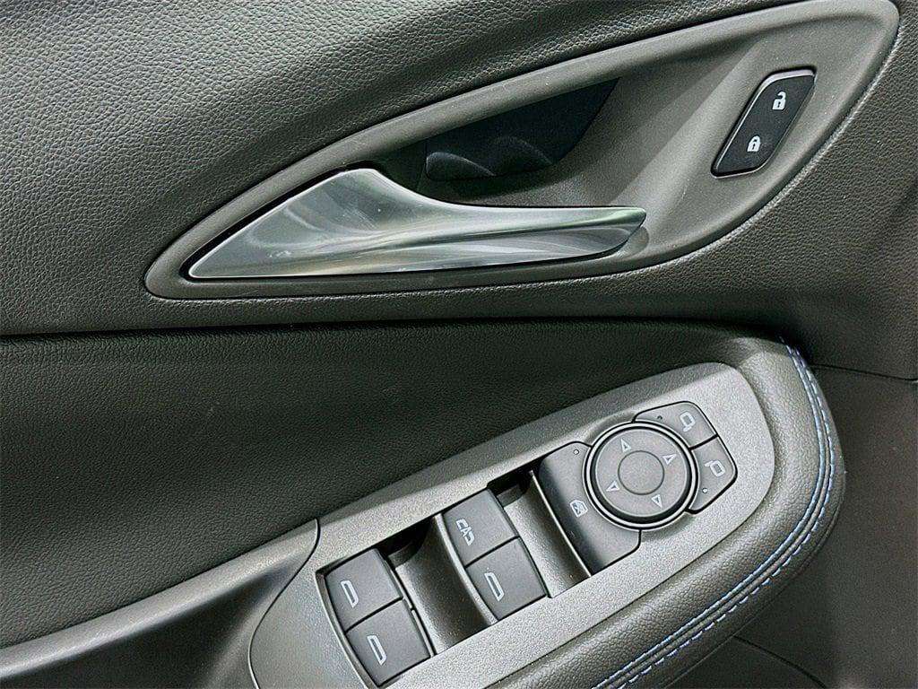 new 2026 Buick Encore GX car, priced at $27,080