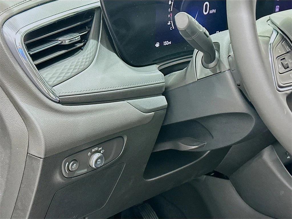 new 2026 Buick Encore GX car, priced at $27,080