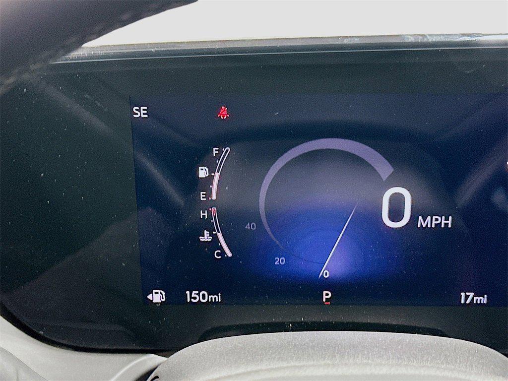 new 2026 Buick Encore GX car, priced at $27,080