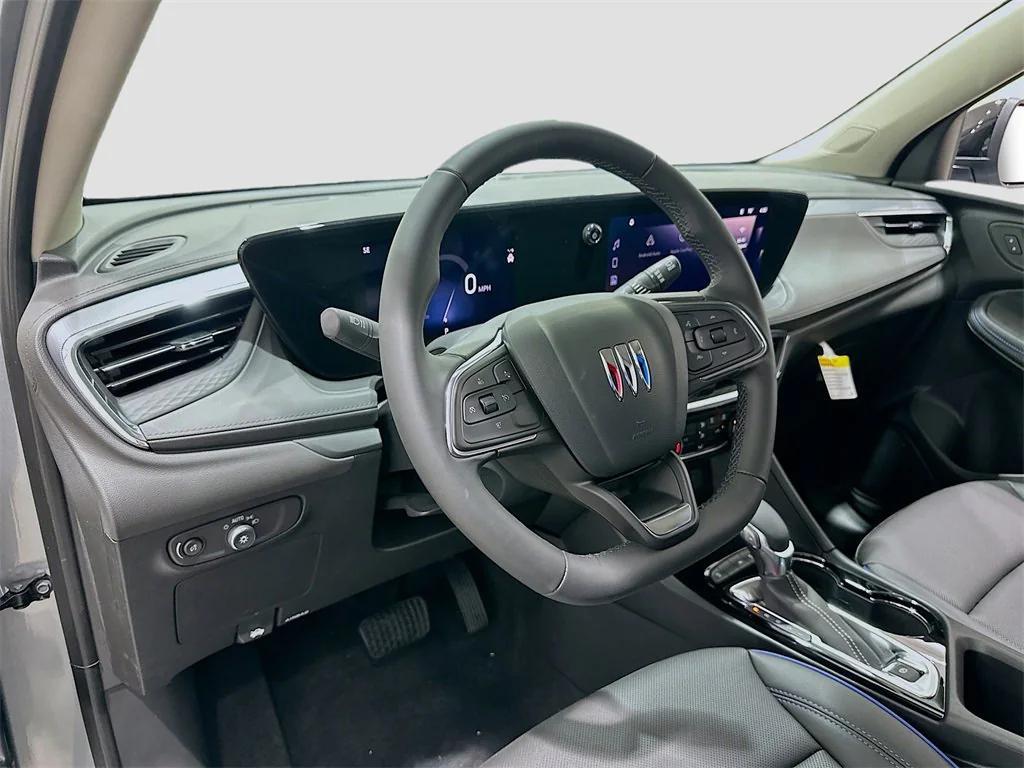 new 2026 Buick Encore GX car, priced at $27,080
