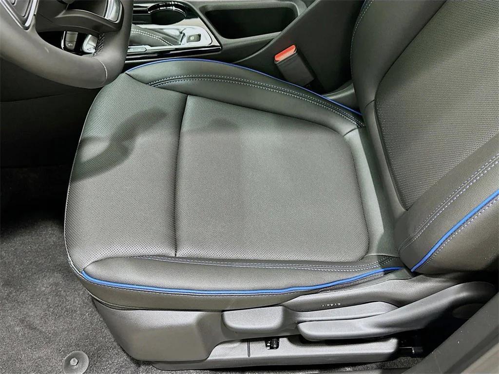 new 2026 Buick Encore GX car, priced at $27,080