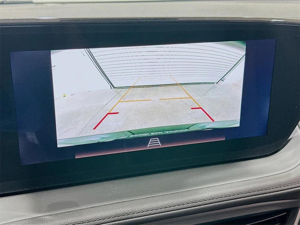 new 2026 Buick Encore GX car, priced at $27,080