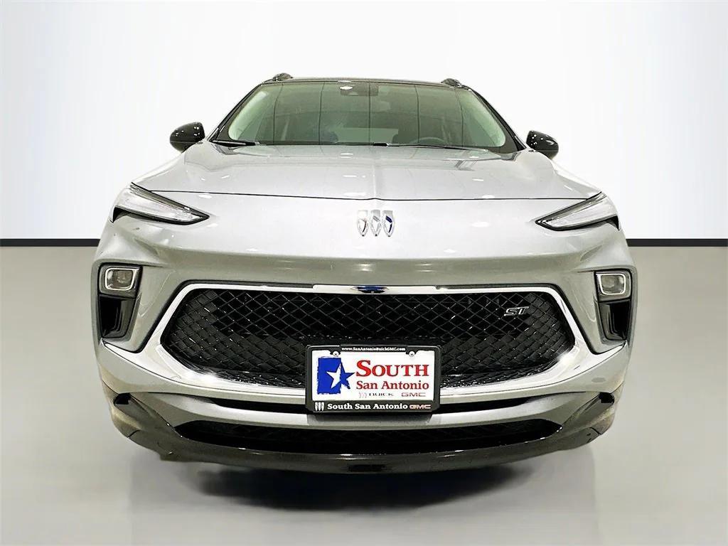 new 2026 Buick Encore GX car, priced at $27,080
