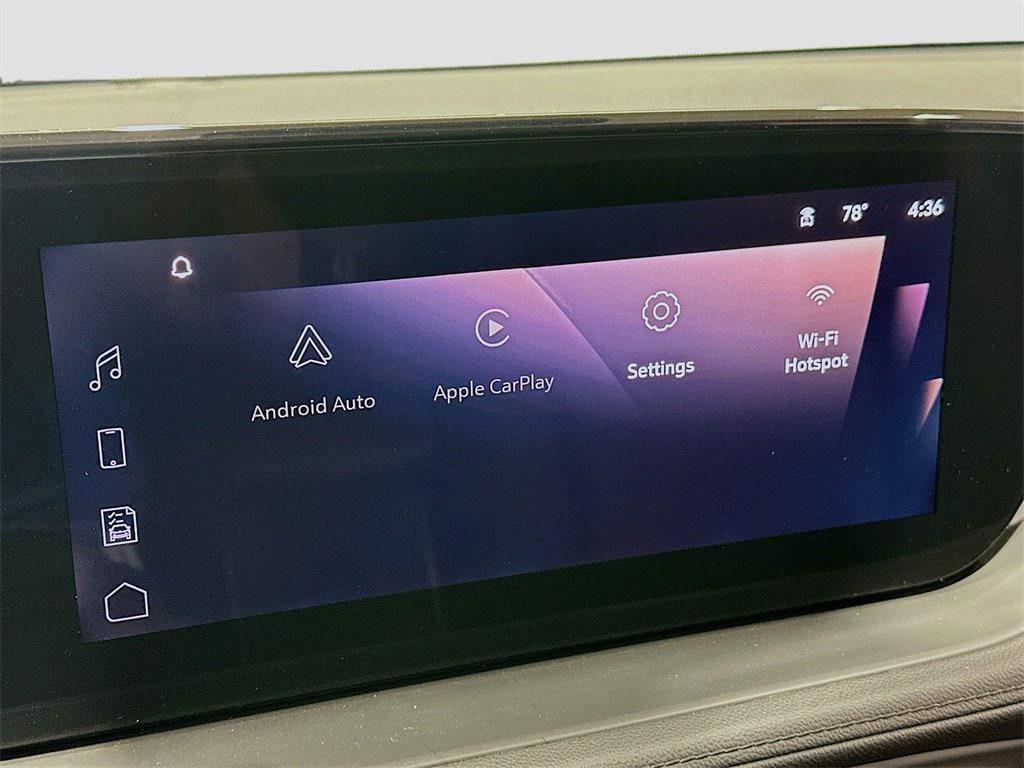 new 2026 Buick Encore GX car, priced at $27,080