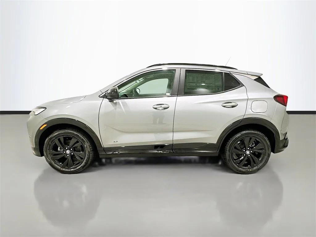 new 2026 Buick Encore GX car, priced at $27,080