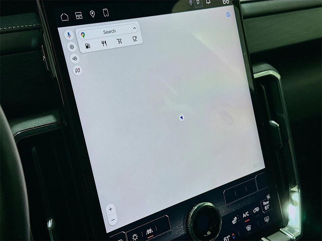 used 2024 GMC Acadia car, priced at $42,999