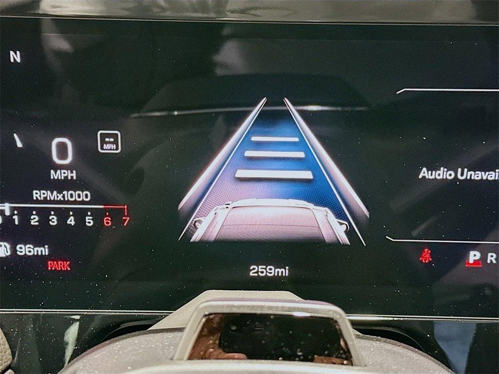 new 2026 GMC Yukon car, priced at $93,845