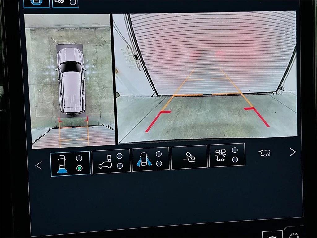 new 2026 GMC Yukon car, priced at $93,845