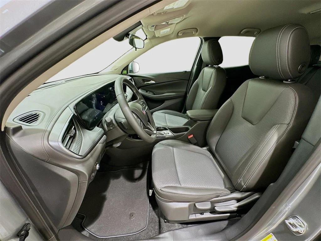 new 2026 Buick Encore GX car, priced at $27,075