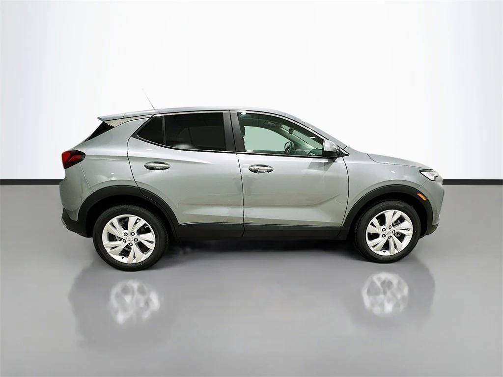 new 2026 Buick Encore GX car, priced at $27,075