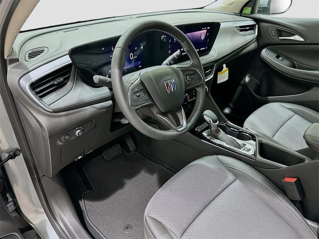new 2026 Buick Encore GX car, priced at $27,075