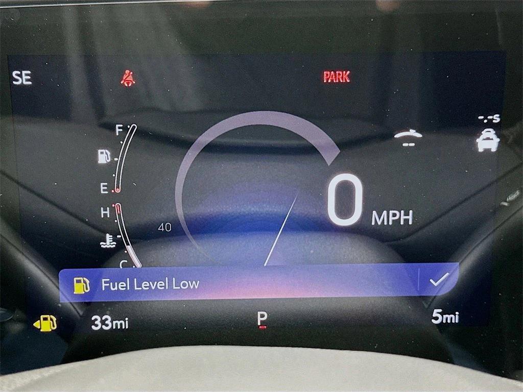 new 2026 Buick Encore GX car, priced at $27,075