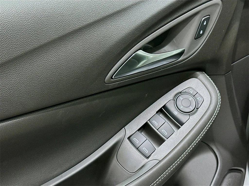 new 2026 Buick Encore GX car, priced at $27,075