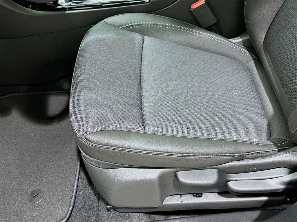 new 2026 Buick Encore GX car, priced at $27,075