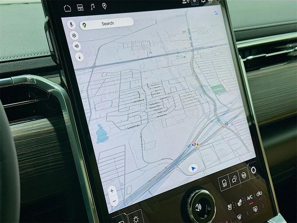 new 2026 GMC Sierra 1500 car, priced at $69,189