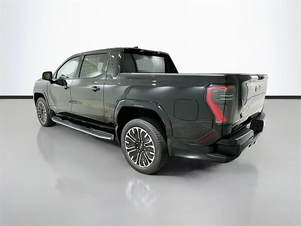new 2026 GMC Sierra 1500 car, priced at $69,189