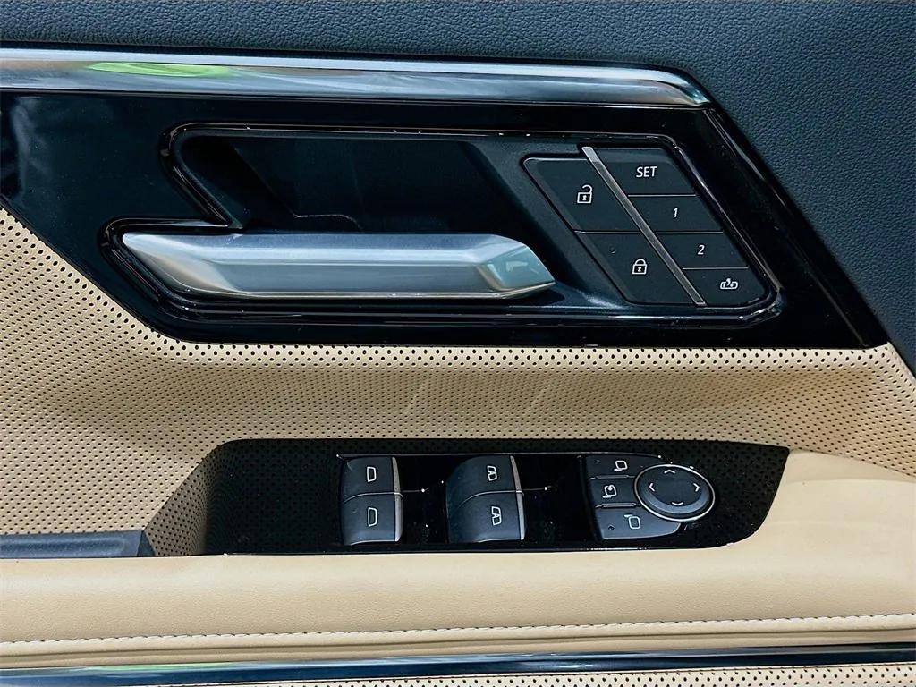 new 2026 GMC Sierra 1500 car, priced at $69,189