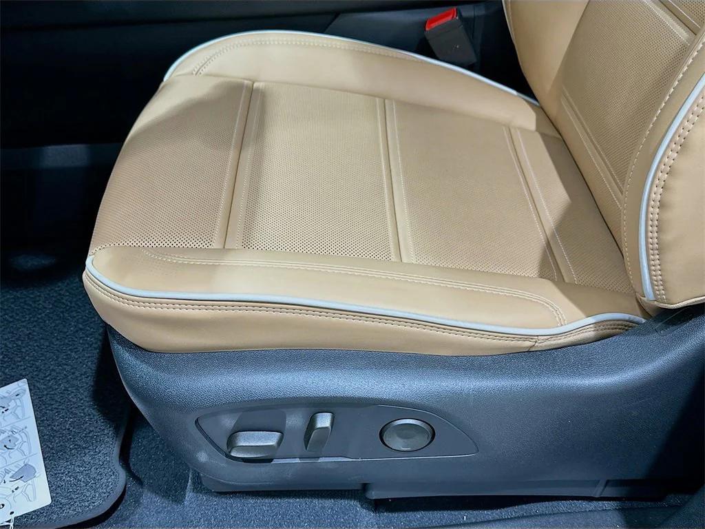 new 2026 GMC Sierra 1500 car, priced at $69,189