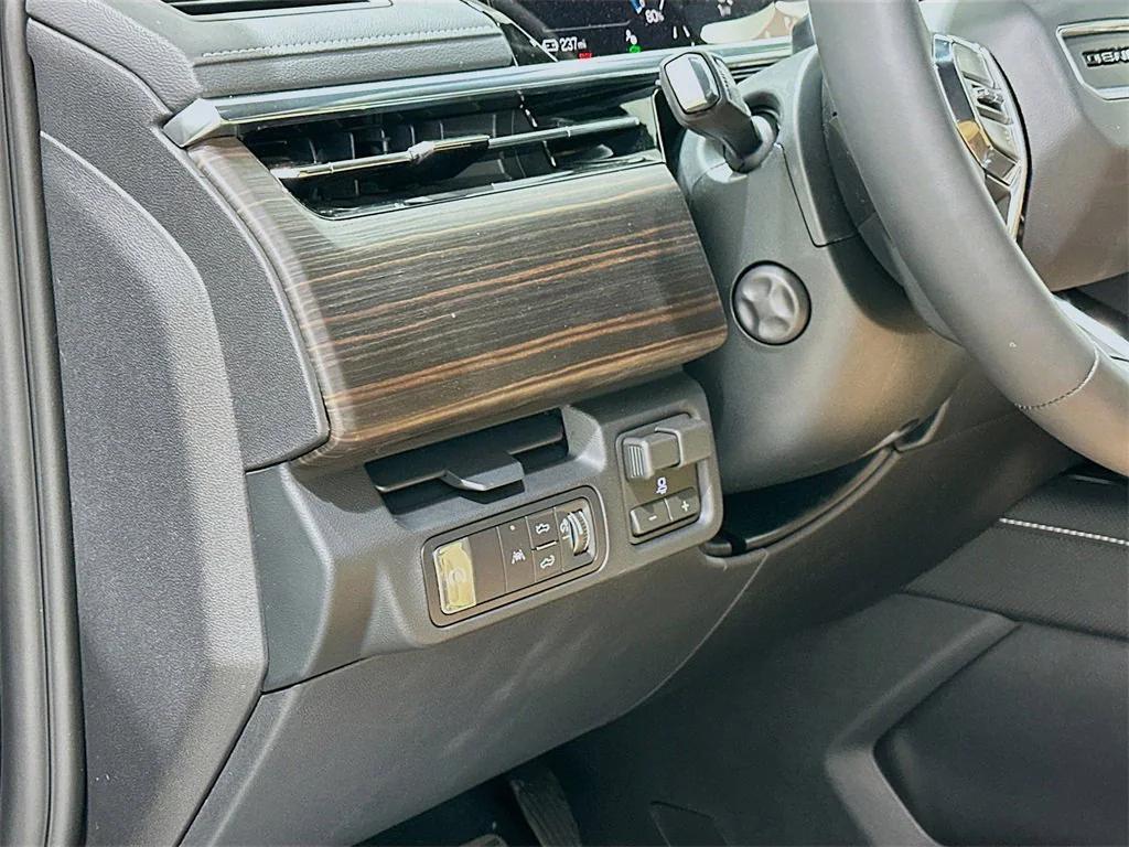 new 2026 GMC Sierra 1500 car, priced at $69,189