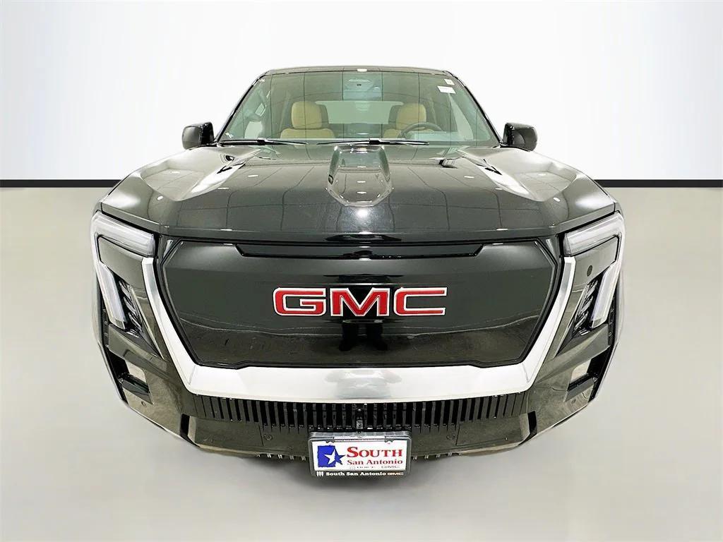 new 2026 GMC Sierra 1500 car, priced at $69,189