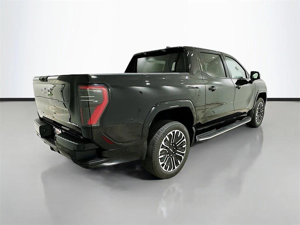 new 2026 GMC Sierra 1500 car, priced at $69,189