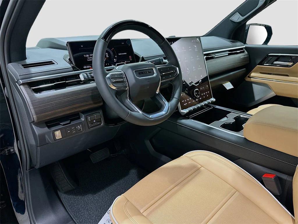 new 2026 GMC Sierra 1500 car, priced at $69,189