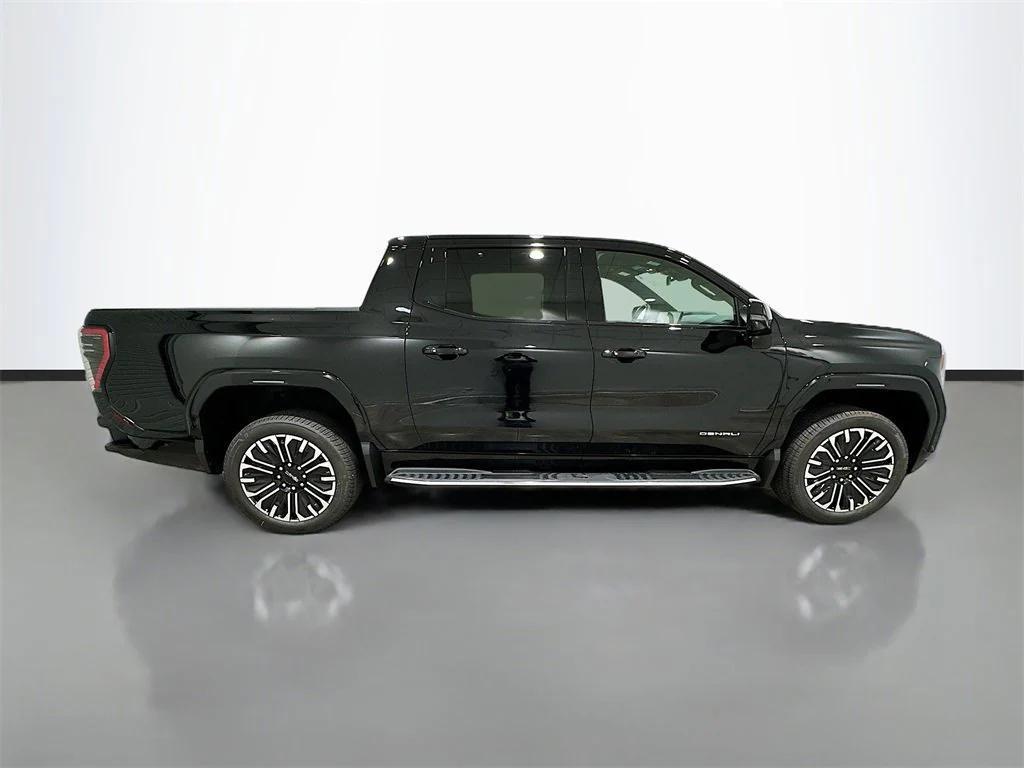 new 2026 GMC Sierra 1500 car, priced at $69,189