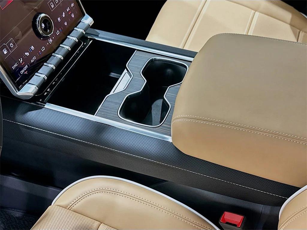 new 2026 GMC Sierra 1500 car, priced at $69,189