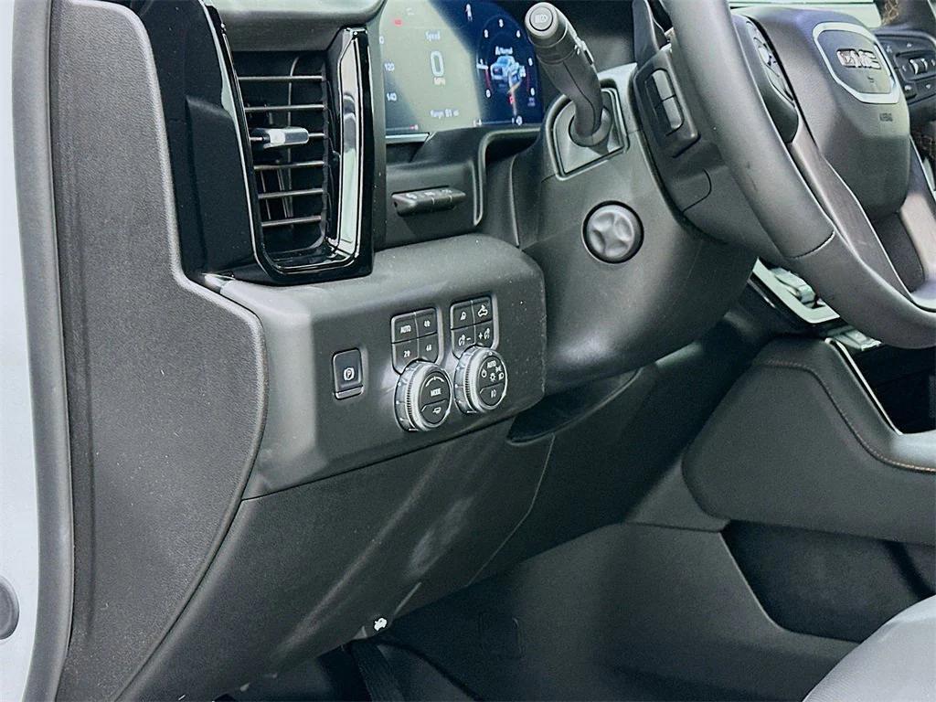 new 2026 GMC Sierra 1500 car, priced at $65,705