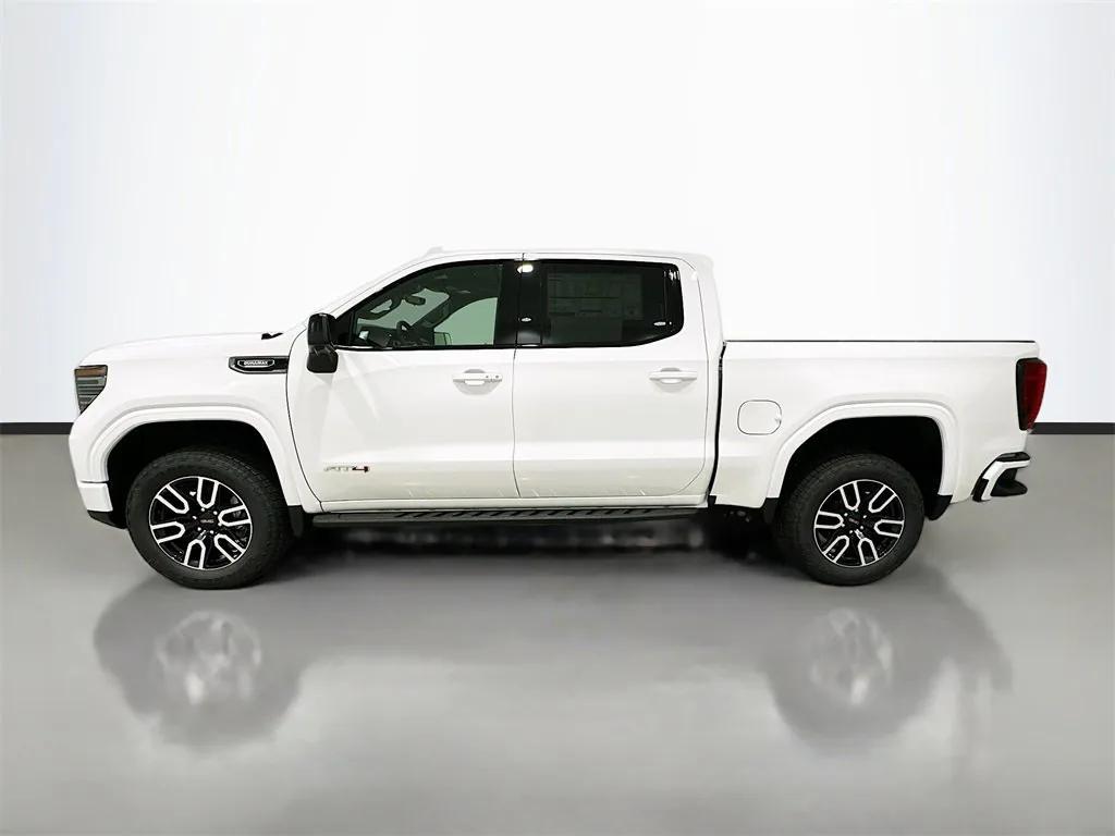 new 2026 GMC Sierra 1500 car, priced at $65,705