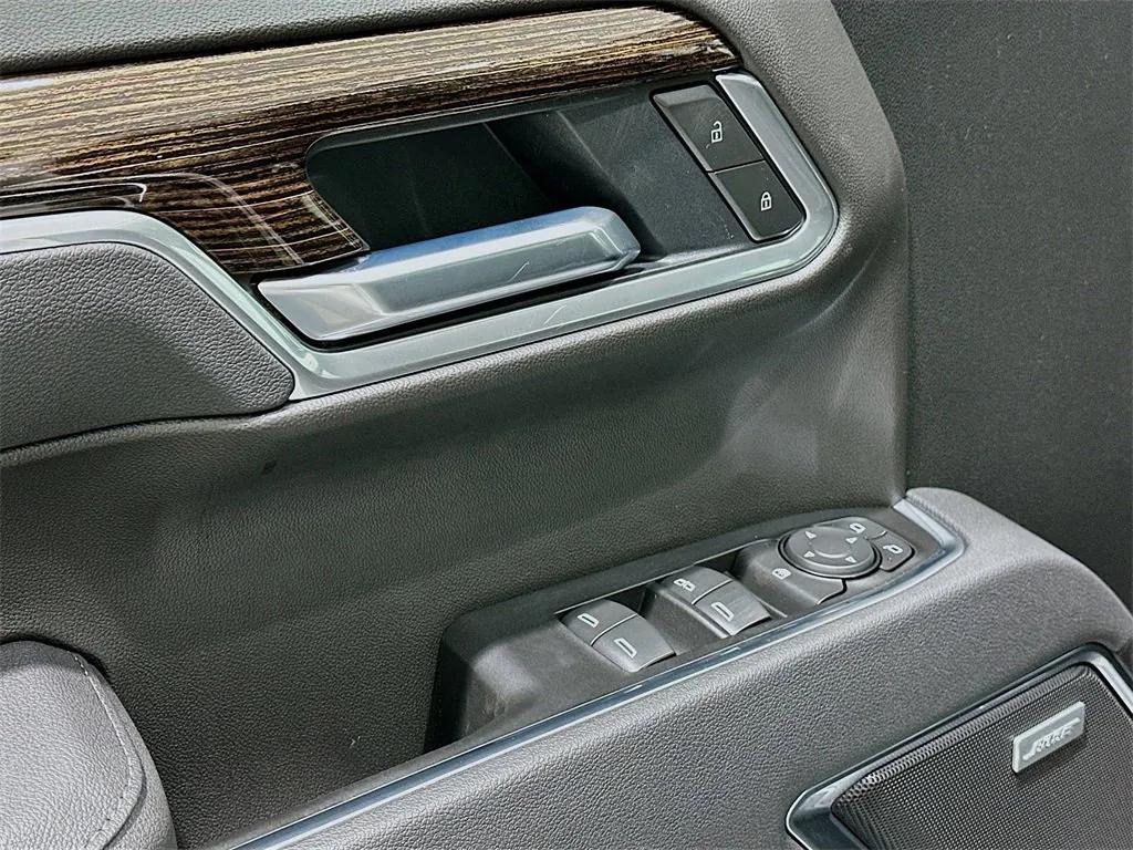 new 2026 GMC Sierra 1500 car, priced at $61,590