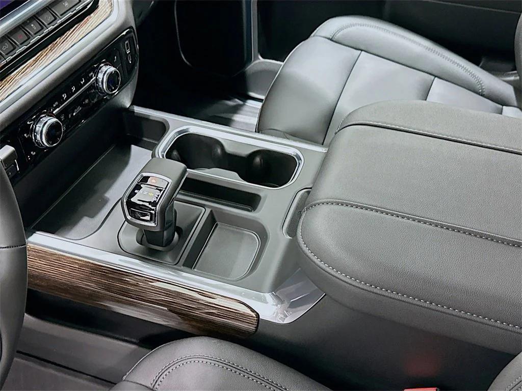 new 2026 GMC Sierra 1500 car, priced at $61,590