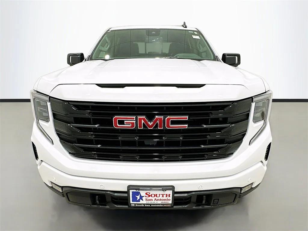 new 2026 GMC Sierra 1500 car, priced at $61,590