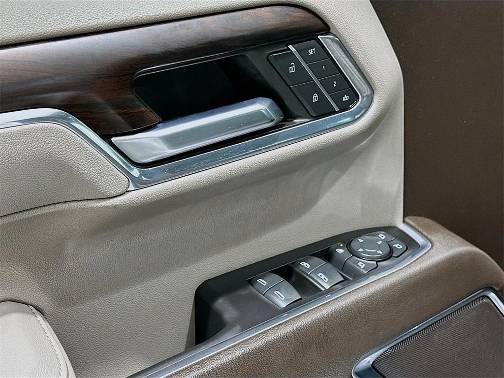 used 2024 GMC Sierra 1500 car, priced at $47,529