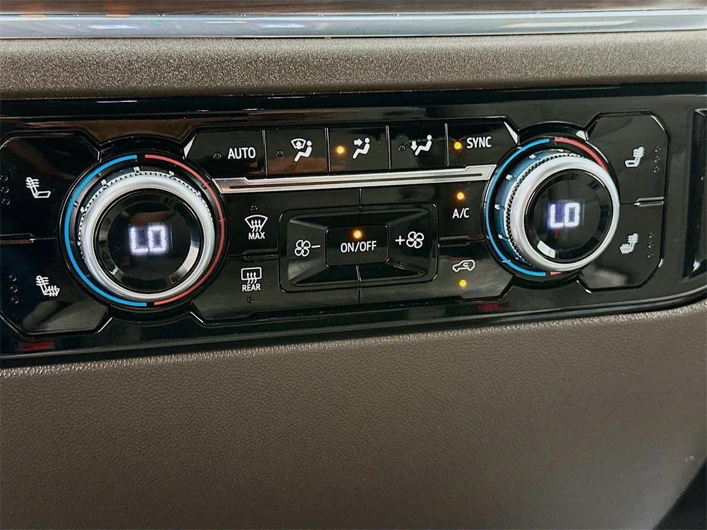 used 2024 GMC Sierra 1500 car, priced at $47,529