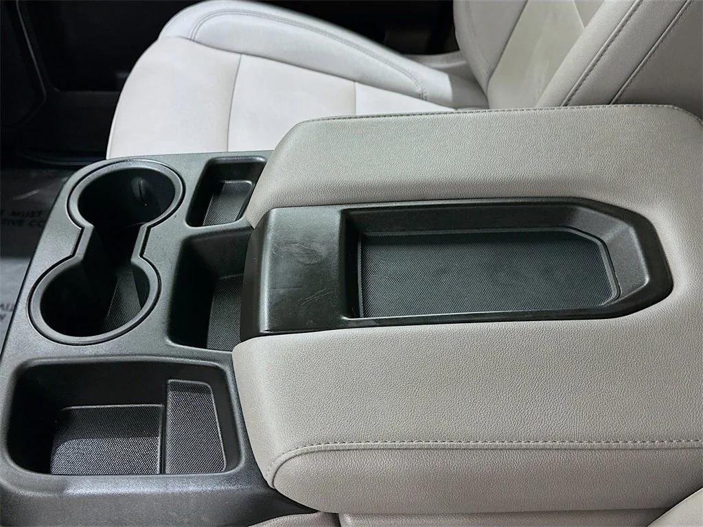 used 2024 GMC Sierra 1500 car, priced at $47,529