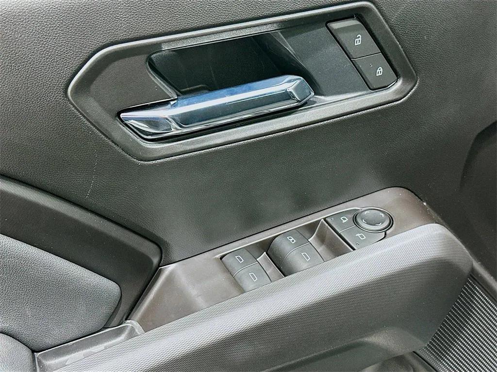 new 2026 GMC Canyon car, priced at $43,365