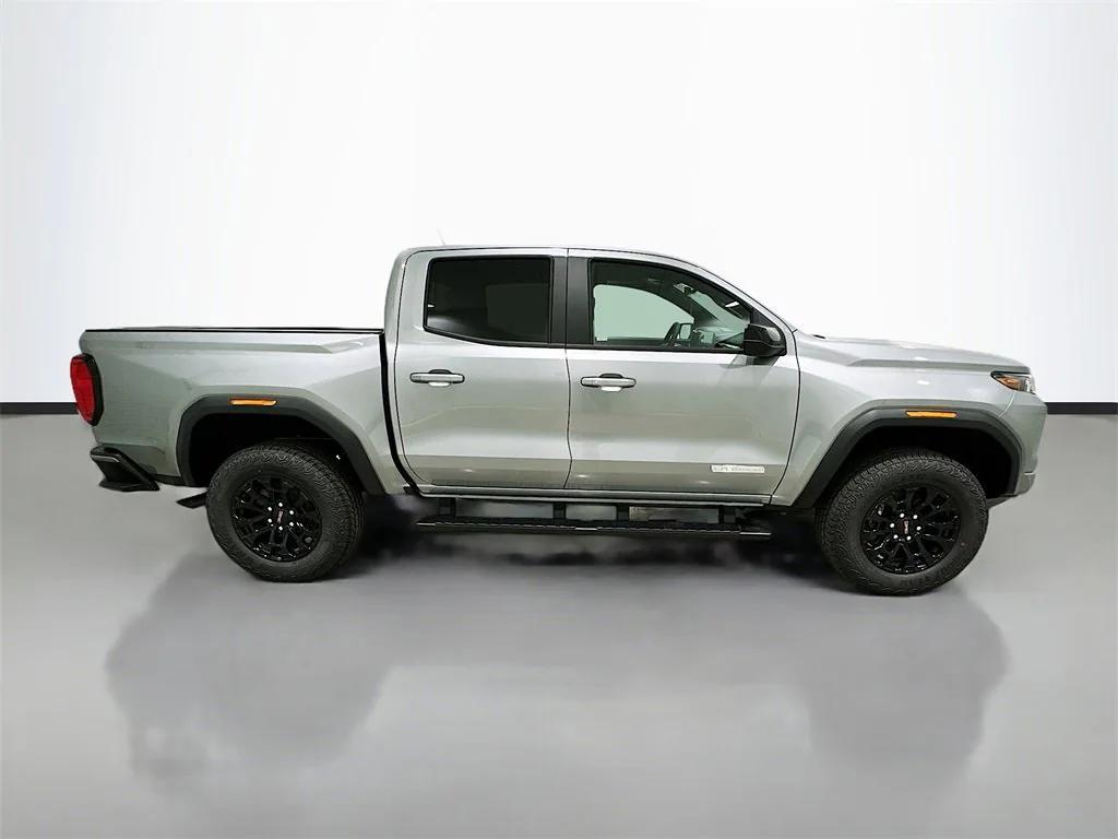 new 2026 GMC Canyon car, priced at $43,365