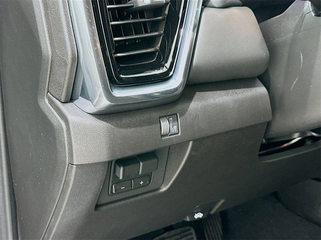 new 2026 GMC Canyon car, priced at $43,365